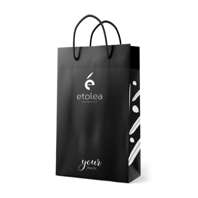 etolea Double Gift Box
