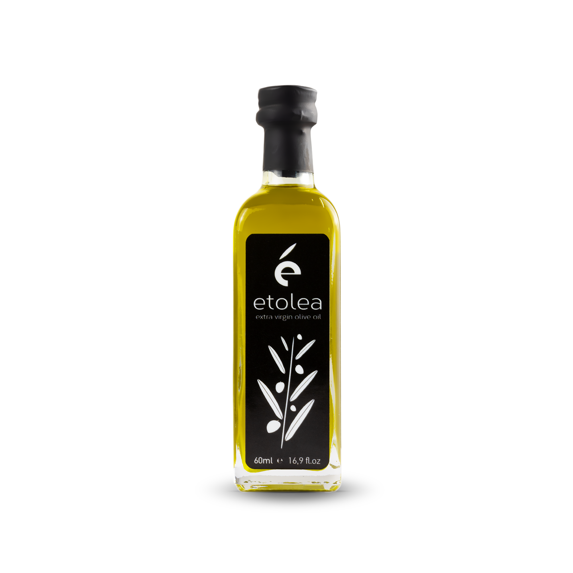 Etolea 60 ml  extra virgin olive oil 60 ml
